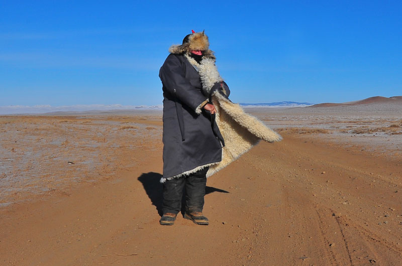 Mongolie